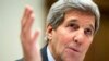 Putin 'Destabilizing' Ukraine, Says Kerry