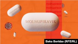 Molnupiravir