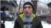 Four-Year Prison Term Upheld For Peaceful Russian Protester