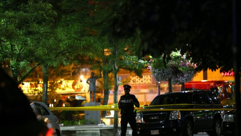 Žena i djevojčica žrtve su napada u Torontu, motiv i dalje nepoznat 