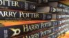 В Польше священники публично сожгли книги о Гарри Поттере