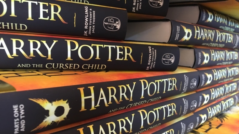 Katolička župa u Poljskoj zapalila 'Harry Potter' knjige
