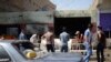  حمله انتحاری در بغداد ده ها کشته برجای گذاشت