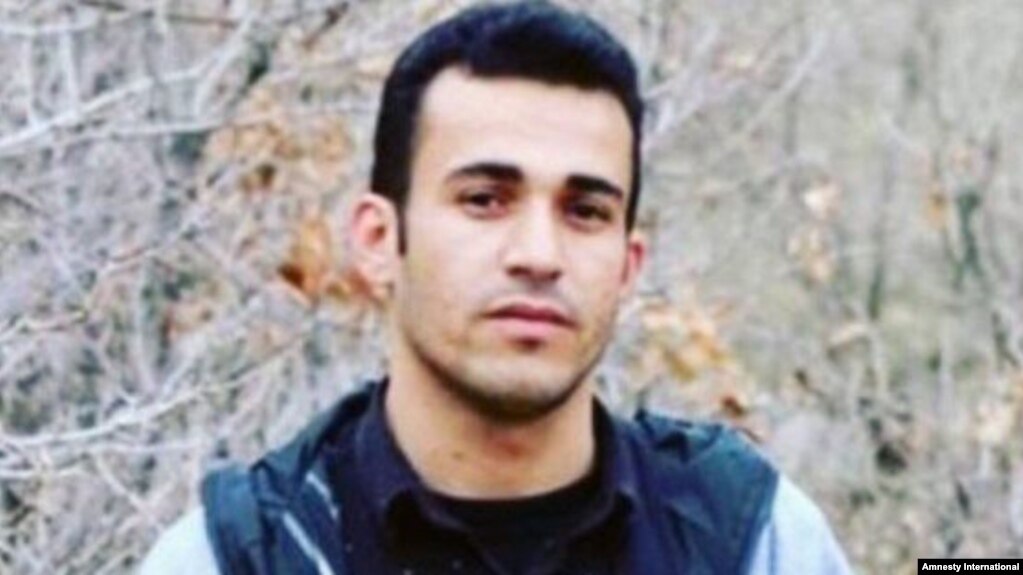 Iran Ahead of the scheduled execution on Thursday of Ramin Hossein Panahi, a 22-year-old man from Iranâ€™s Kurdish minority who was sentenced to death in January for â€œtaking up arms against the state