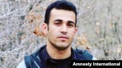 Ahead of the scheduled execution on Thursday of Ramin Hossein Panahi, a 22-year-old man from Iran’s Kurdish minority who was sentenced to death in January for “taking up arms against the state.