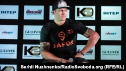 Олександр Усик
