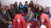 Ооган кыргыздары билимге суусады 