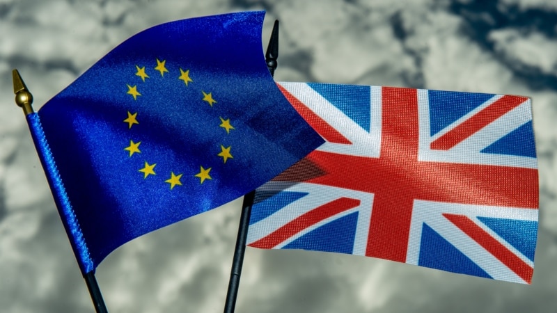 Анализа на британската влада: На земјата ќе ѝ биде економски полошо по излегувањето од ЕУ