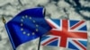 Brexit: negocieri de ultimul moment sub spectrul unei rupturi fără un acord