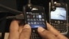 U.A.E. Defends BlackBerry Crackdown