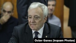 Analiza BNR i-ar fi fost prezentată lui Liviu Dragnea încă de joi