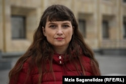 ოლგა კალინა