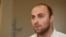Izvršni direktor BIRN-a (Balkanska istraživačka mreža) za Crnu Goru Vuk Maraš, 5. jul 2019.