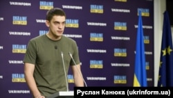 За словами Івана Федорова, одиночний вибух було чутно о 6:45 в північних районах міста.