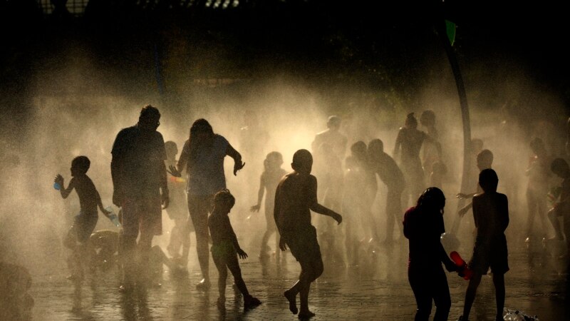 Od vrućina nastradalo više od 61.000 ljudi u Evropi tokom leta 2022. godine