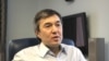 Бизнесмен Раимбек Баталов