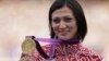Російську атлетку позбавили золотої медалі Олімпійських ігор-2012 за допінг