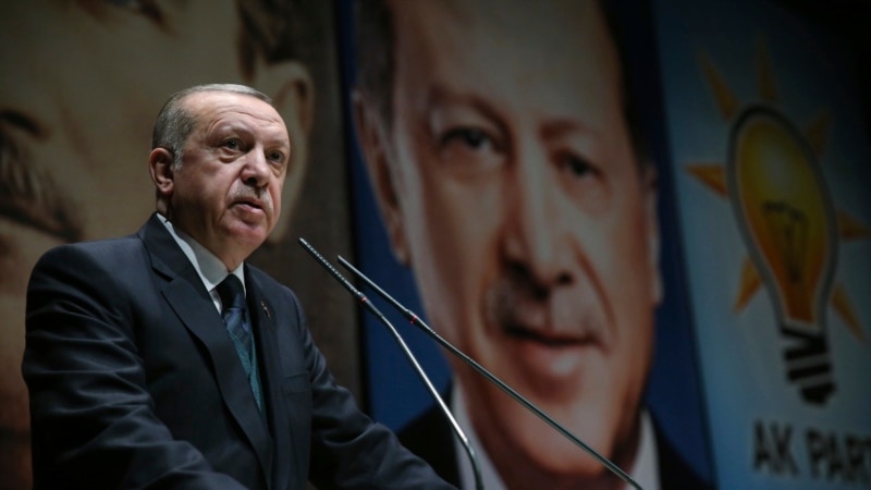 Erdogan žali zbog 'potpuno pogrešnog' stava Pariza