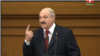 Лукашэнка: Сьвятары павінны заводзіць дзяцей ВІДЭА