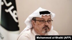 Saudi journalist Jamal Khashoggi was last seen alive entering the Saudi Consulate in Istanbul on October 2.