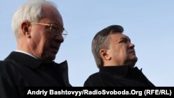Президент Янукович розпочав виборчу кампанію зі звичних обіцянок – експерт