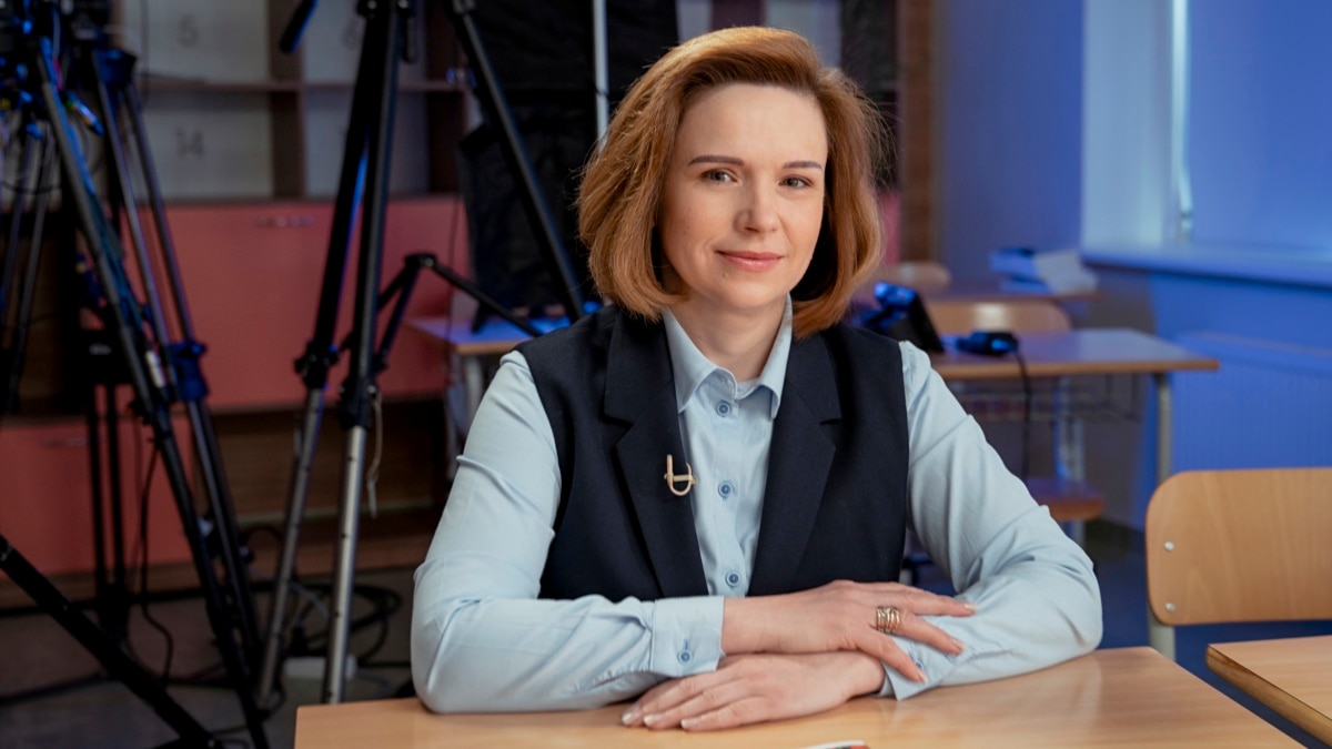 zavershenie-uchebnogo-goda-vno-vypusknye-i-vstupitelynaya-kampaniya-intervyyu-va-ministra-obrazovaniya-lyubomiry-mandziy Завершение учебного года, ВНО, выпускные и вступительная кампания: интервью в.а. министра образования Любомиры Мандзий