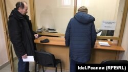 Подача искового заявления в Вахитовский райсуд Казани