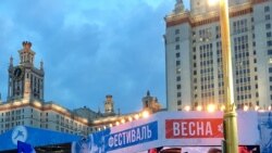 Время Свободы 21 марта: Шваброй в глаз. По дружбе