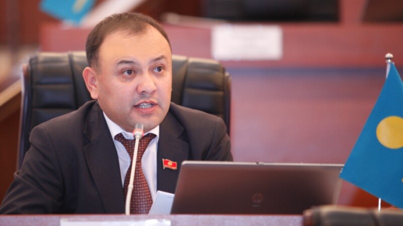 Депутат Тиллаев покидает пост председателя комитета ЖК по бюджету и финансам
