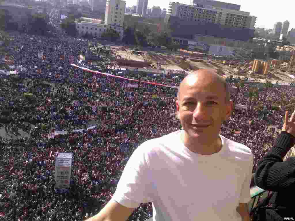 New Year's Resolutions For Egypt #9