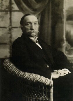 Эдуард Вайніловіч