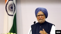 Manmohan Singh