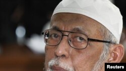 Abu Bakar Bashir