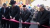 Упершыню за стагодзьдзе ў Віцебску адкрылі новую сынагогу