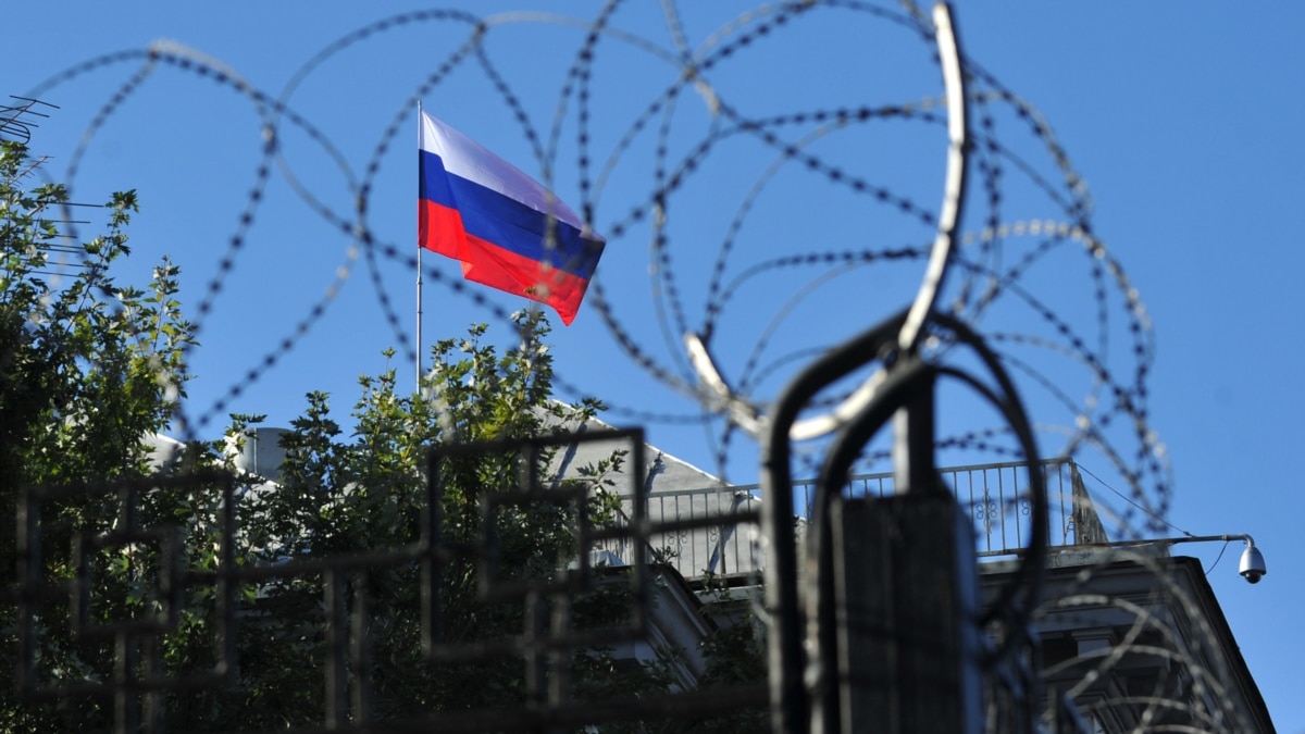 США расширили санкции против России