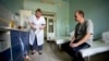 Ukraine Conflict Has Increased Spread Of HIV In 'Silent Epidemic'