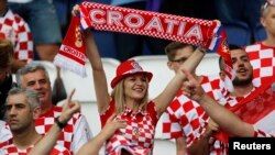 Neophodno vratiti povjerenje u hrvatski nogomet: Navijači na jednom od prvenstava, ilustrativna fotografija 