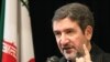 استعفای مجتبی هاشمی ثمره مشاور ارشد احمدی نژاد