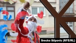 Foto: Srećko Stipović