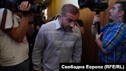 Основният обвиняем за "НАПлийкс" Иван Тодоров е на свобода от края на февруари 2020 г., а от миналата седмица вече може да пътува и зад граница
