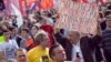 У Росії готуються до суботнього «Маршу мільйонів» 