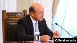 Traian Băsescu 