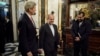 آمریکا: طرف‌های مذاکرات سوریه حضور ایران را مهم می‌دانند