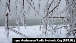 Температура в січні 2019 року буде вищою за середні багаторічні значення, повідомляють в Укргідрометцентрі