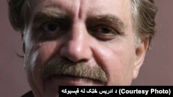 ادریس خټک