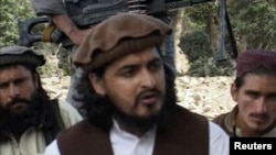 Lideri i talibanëve në Pakistan, Hakimullah Mehsud 