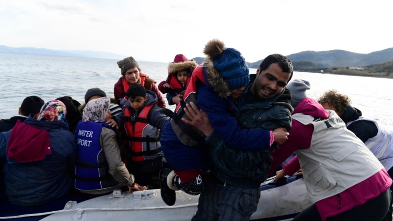 Stotine migranata idu ka Grčkoj i Bugarskoj, Turska ih 'neće zaustavljati'