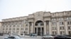 Галоўны будынак Белпошты ў Менску