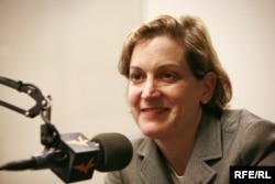 Anne Applebaum