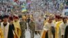 Нацполіція дбає про безпеку учасників заходів з нагоди 1030-річчя Хрещення Русі-України